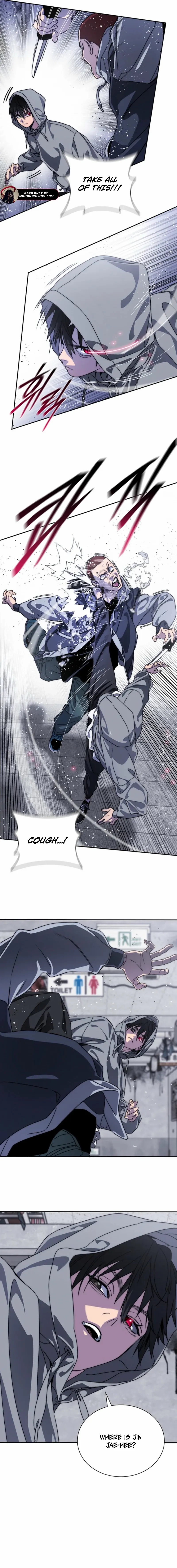 The 18-Year Old Demon King Chapter 4 page 17 - 