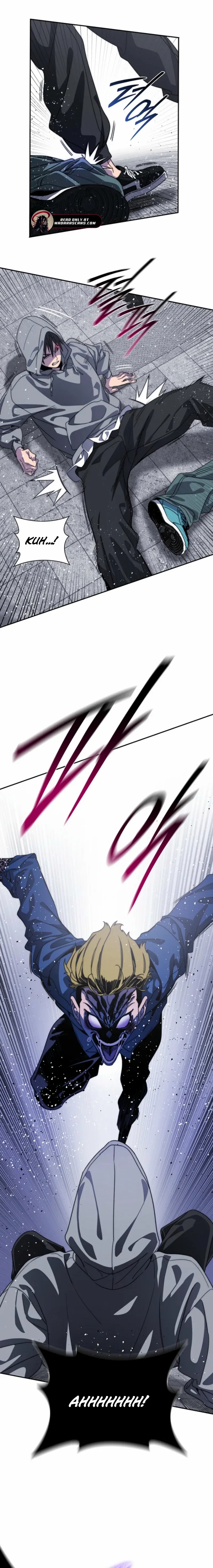 The 18-Year Old Demon King Chapter 4 page 19 - 