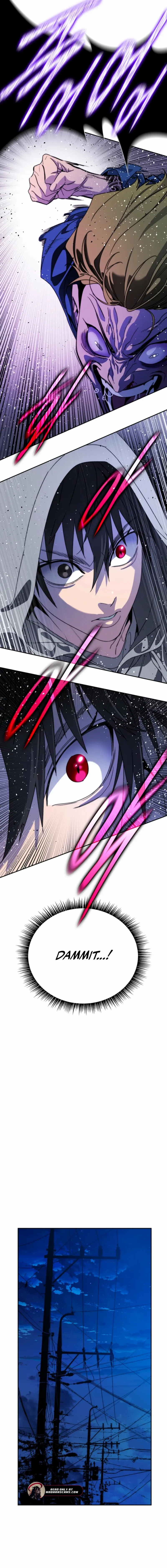 The 18-Year Old Demon King Chapter 4 page 20 - 