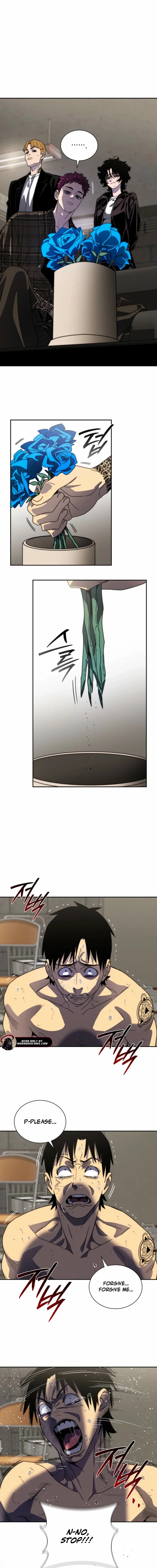 The 18-Year Old Demon King Chapter 4 page 22 - 