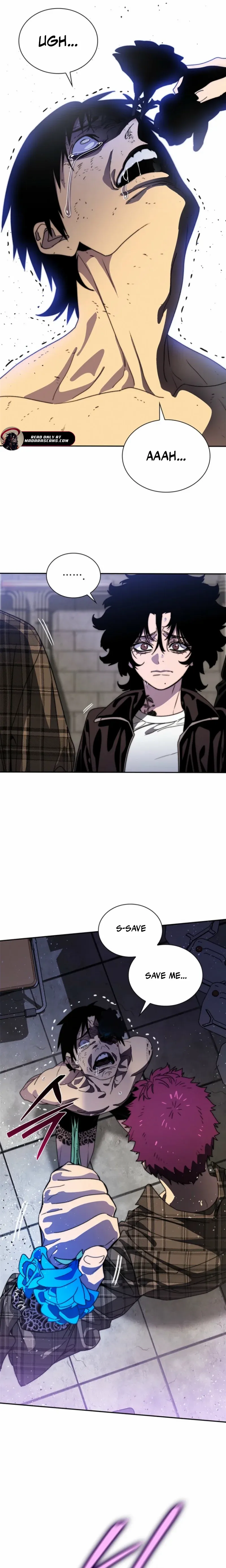 The 18-Year Old Demon King Chapter 4 page 24 - 
