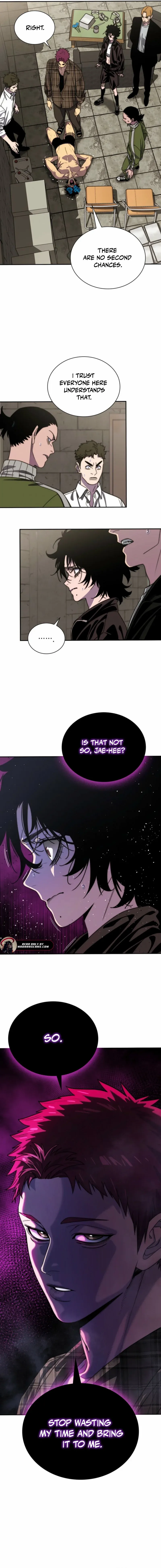 The 18-Year Old Demon King Chapter 4 page 26 - 