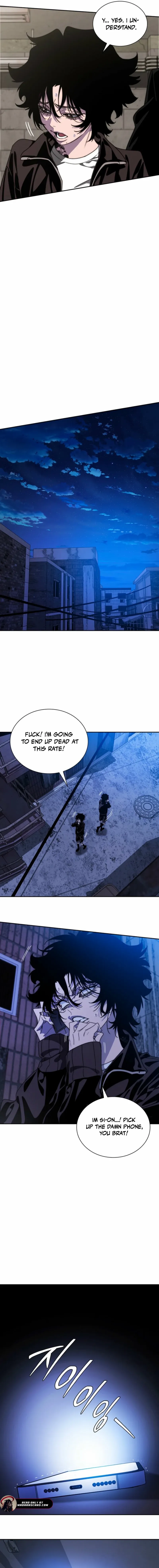 The 18-Year Old Demon King Chapter 4 page 27 - 
