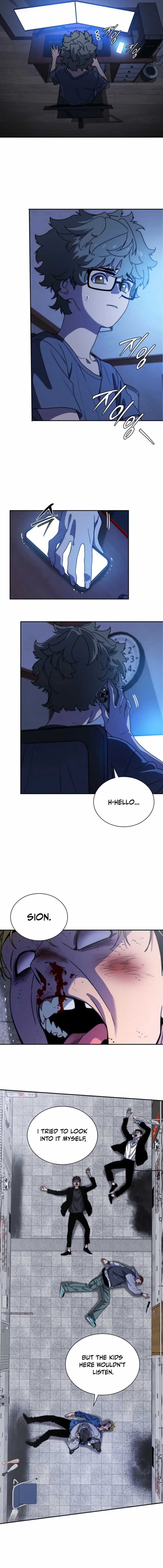 The 18-Year Old Demon King Chapter 4 page 28 - 