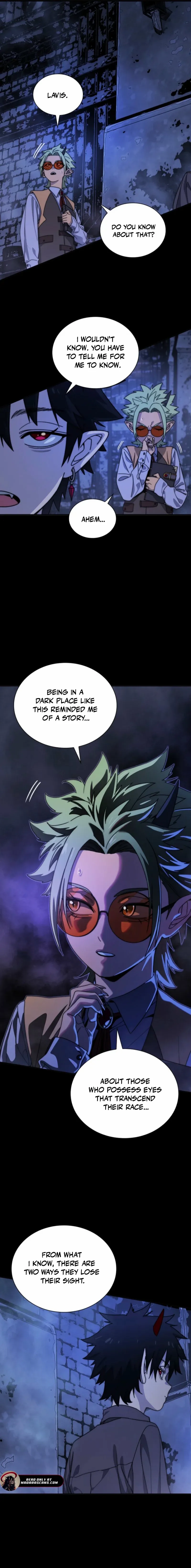 The 18-Year Old Demon King Chapter 4 page 6 - 