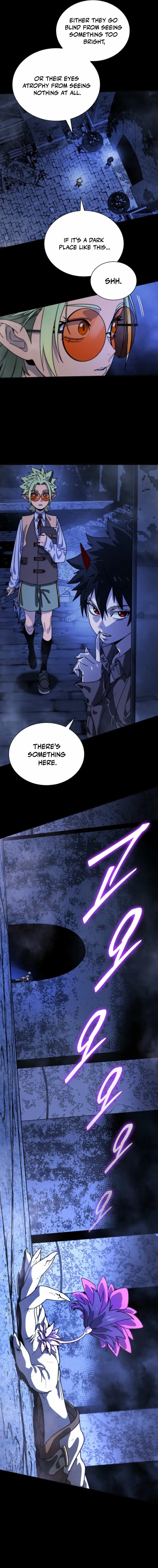 The 18-Year Old Demon King Chapter 4 page 7 - 