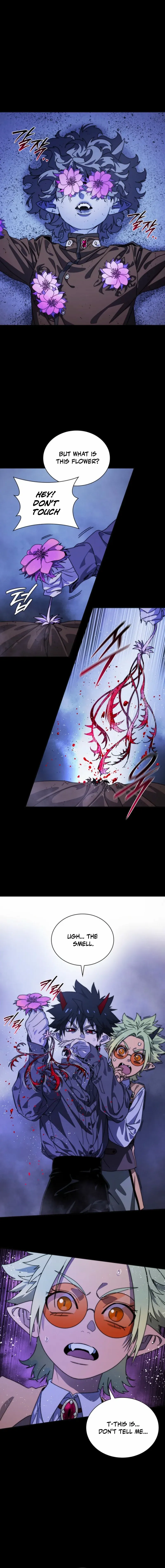 The 18-Year Old Demon King Chapter 4 page 9 - 