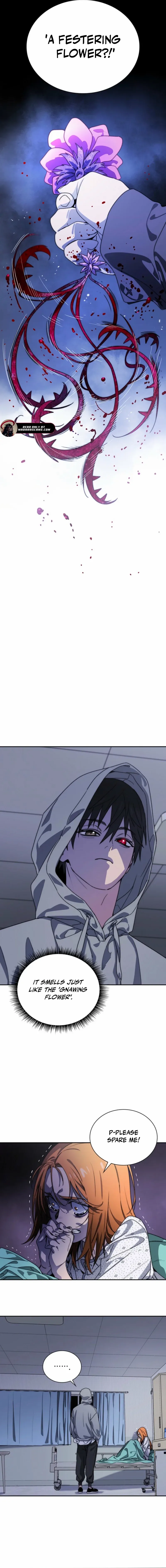 The 18-Year Old Demon King Chapter 4 page 10 - 