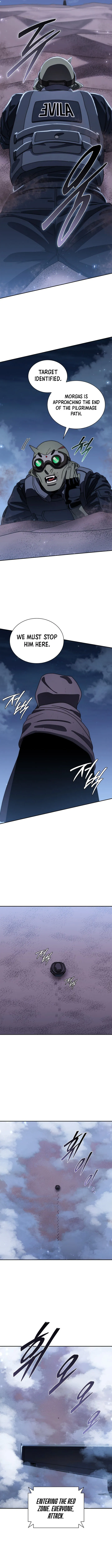 The 18-Year Old Demon King Chapter 42 page 2 - 