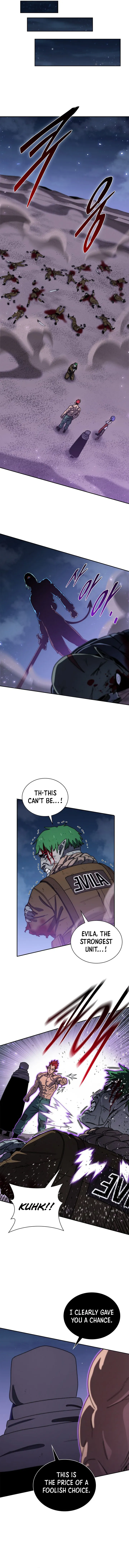 The 18-Year Old Demon King Chapter 42 page 12 - 