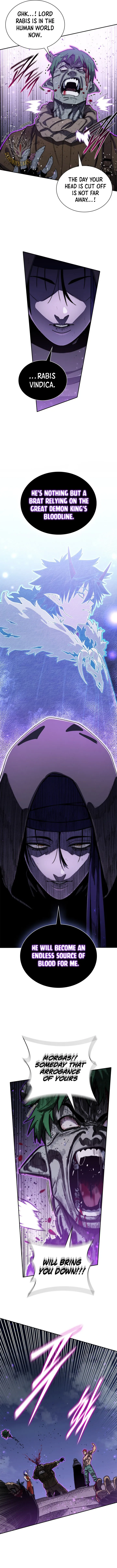 The 18-Year Old Demon King Chapter 42 page 13 - 