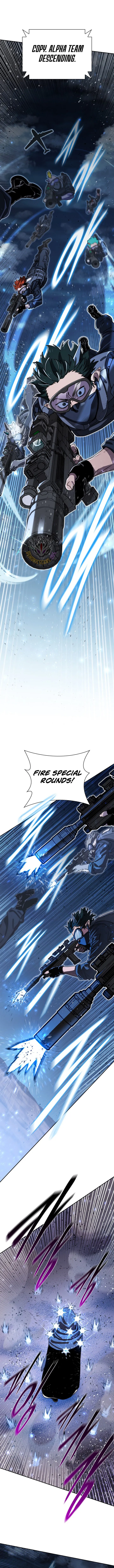 The 18-Year Old Demon King Chapter 42 page 3 - 
