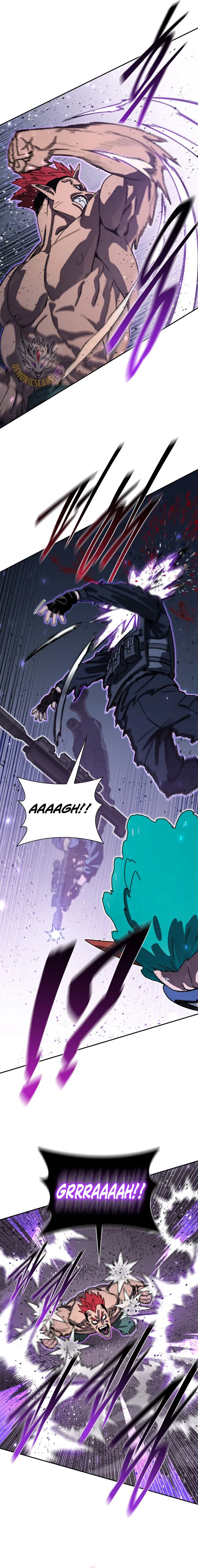 The 18-Year Old Demon King Chapter 42 page 5 - 