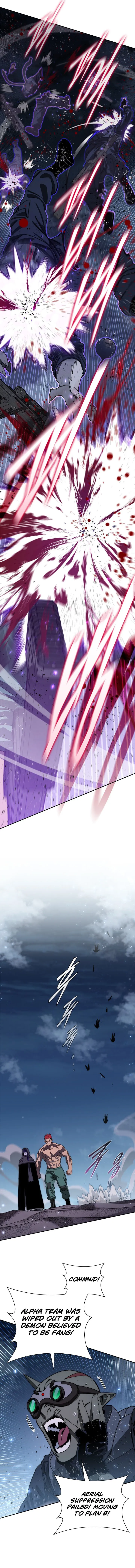 The 18-Year Old Demon King Chapter 42 page 6 - 