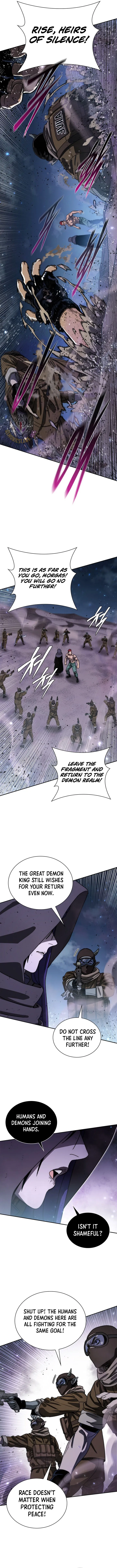 The 18-Year Old Demon King Chapter 42 page 7 - 