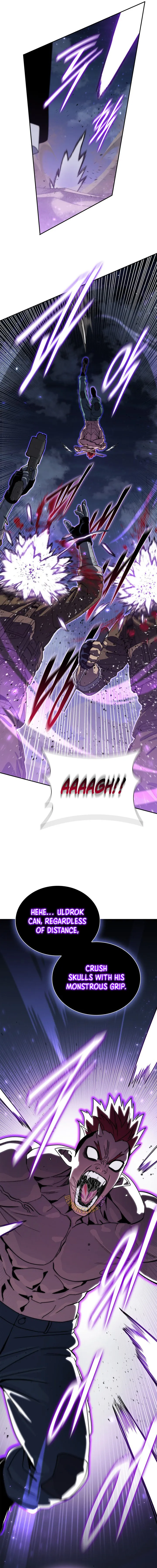 The 18-Year Old Demon King Chapter 42 page 9 - 