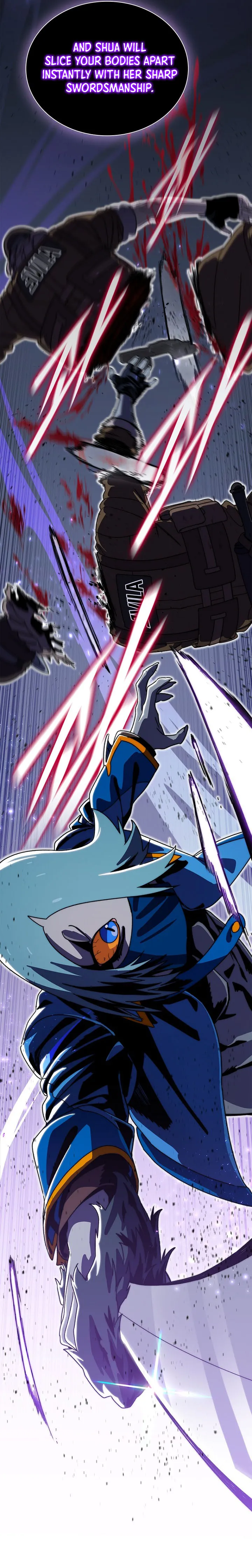 The 18-Year Old Demon King Chapter 42 page 10 - 