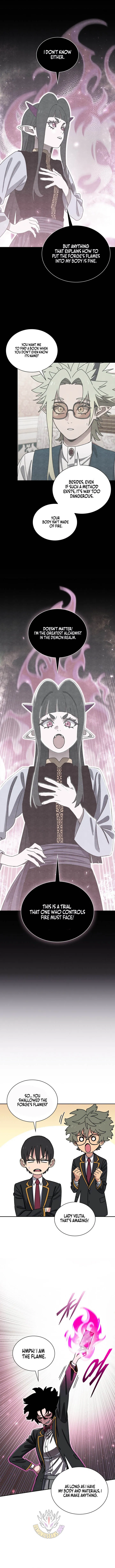 The 18-Year Old Demon King Chapter 43 page 6 - 