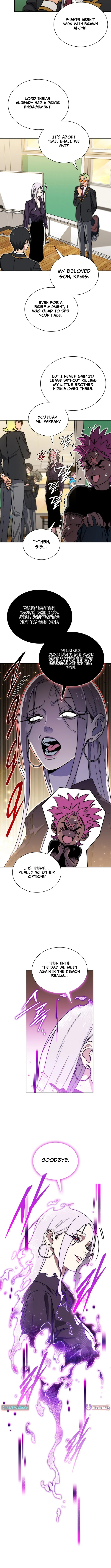 The 18-Year Old Demon King Chapter 44 page 3 - 