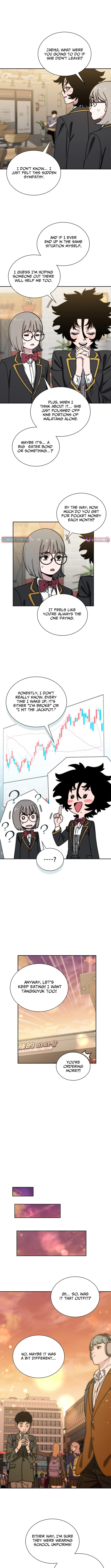 The 18-Year Old Demon King Chapter 45 page 2 - 