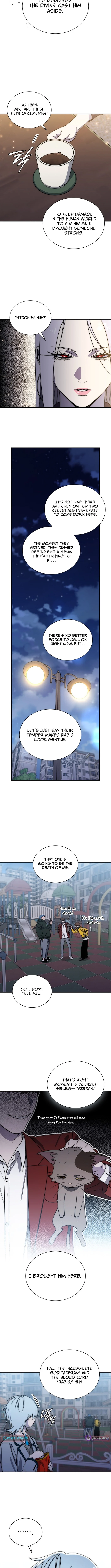 The 18-Year Old Demon King Chapter 45 page 12 - 
