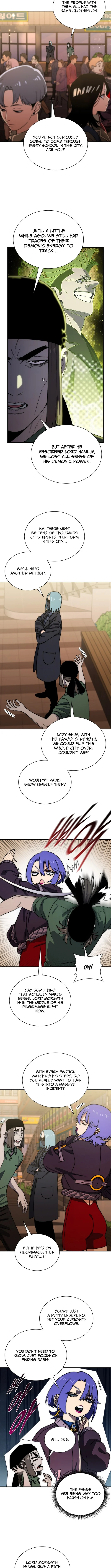 The 18-Year Old Demon King Chapter 45 page 3 - 