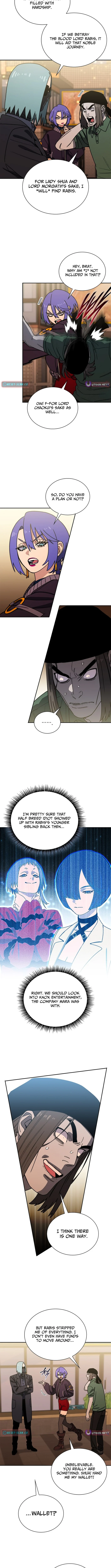 The 18-Year Old Demon King Chapter 45 page 4 - 