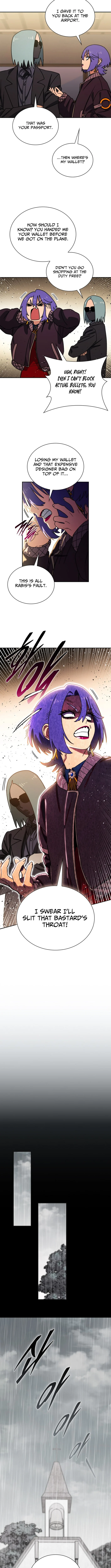 The 18-Year Old Demon King Chapter 45 page 5 - 