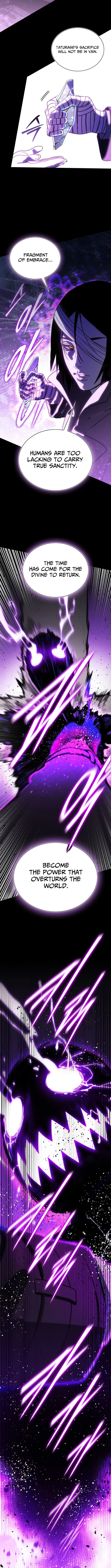The 18-Year Old Demon King Chapter 45 page 8 - 