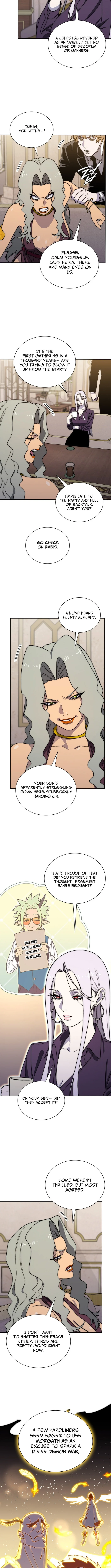 The 18-Year Old Demon King Chapter 45 page 10 - 