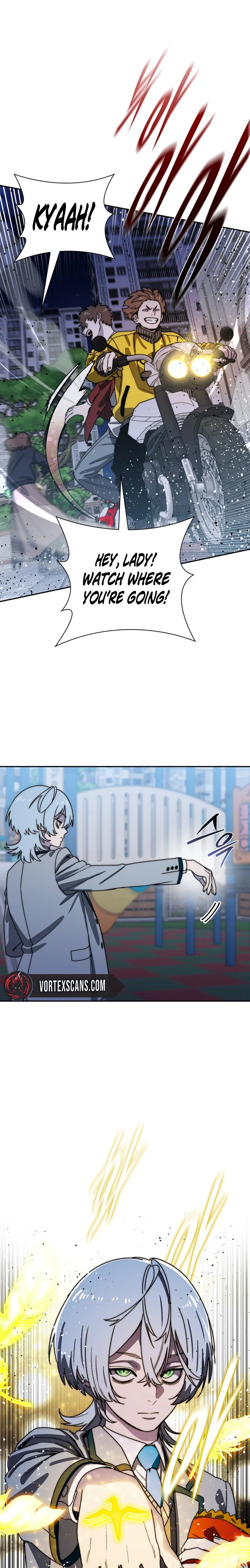 The 18-Year Old Demon King Chapter 46 page 2 - 