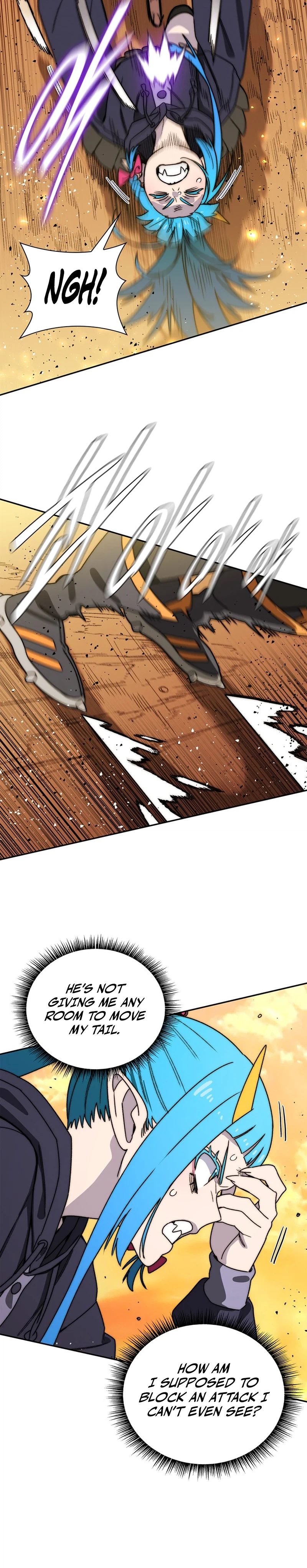 The 18-Year Old Demon King Chapter 46 page 12 - 