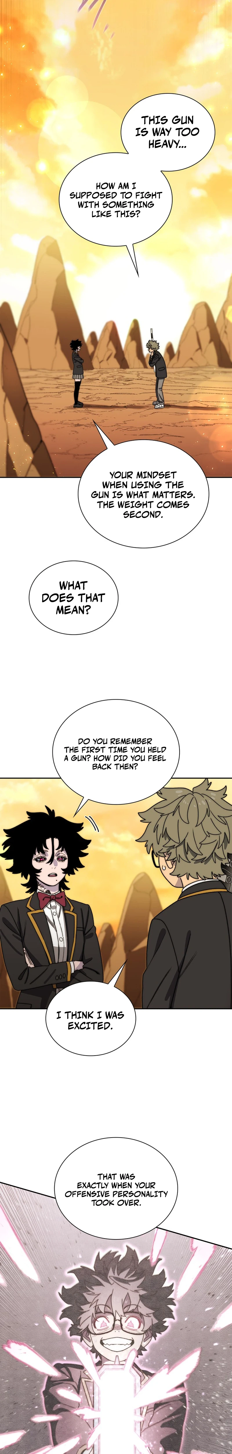 The 18-Year Old Demon King Chapter 46 page 14 - 