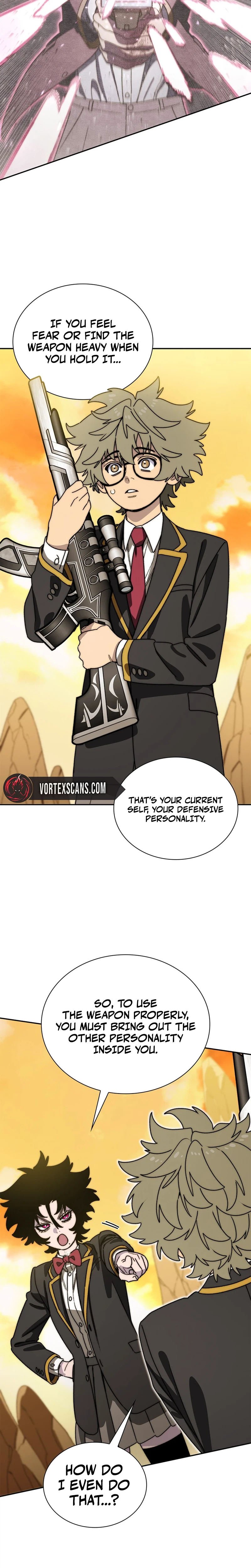 The 18-Year Old Demon King Chapter 46 page 15 - 