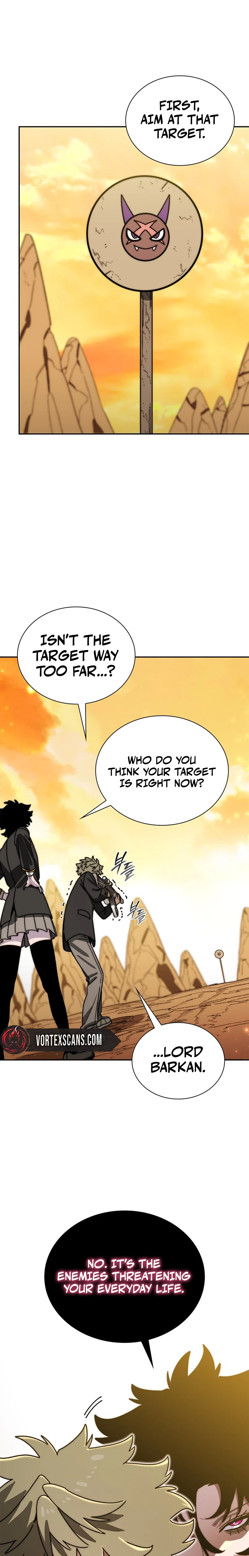 The 18-Year Old Demon King Chapter 46 page 16 - 
