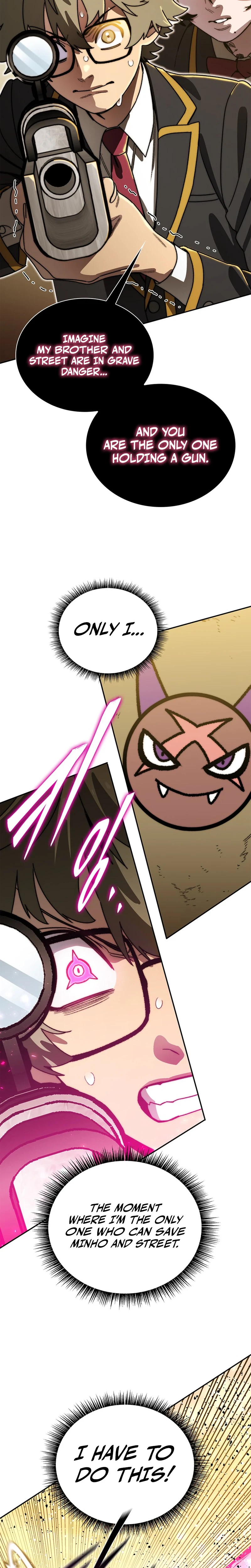 The 18-Year Old Demon King Chapter 46 page 17 - 