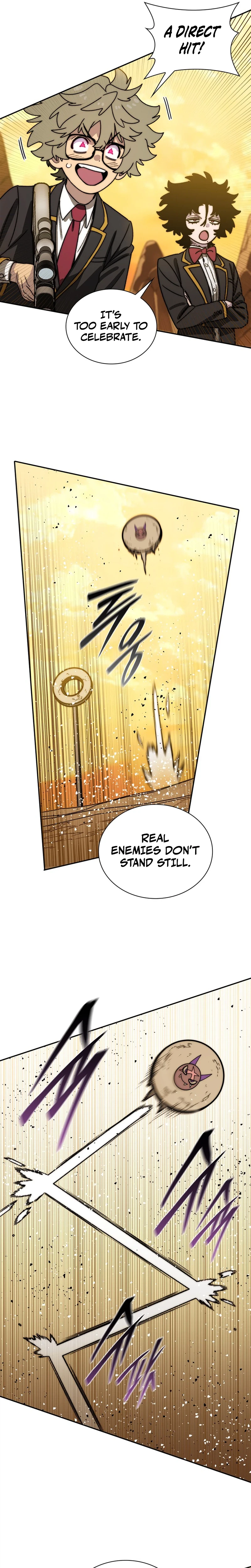 The 18-Year Old Demon King Chapter 46 page 19 - 