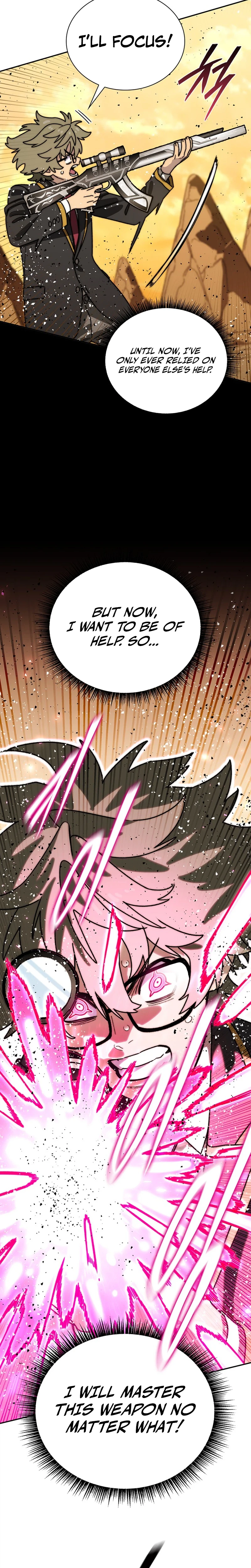 The 18-Year Old Demon King Chapter 46 page 20 - 