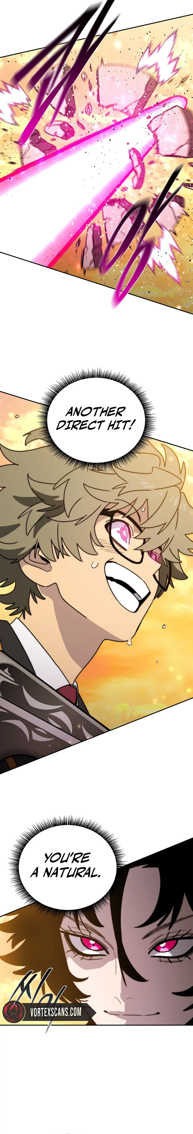 The 18-Year Old Demon King Chapter 46 page 21 - 
