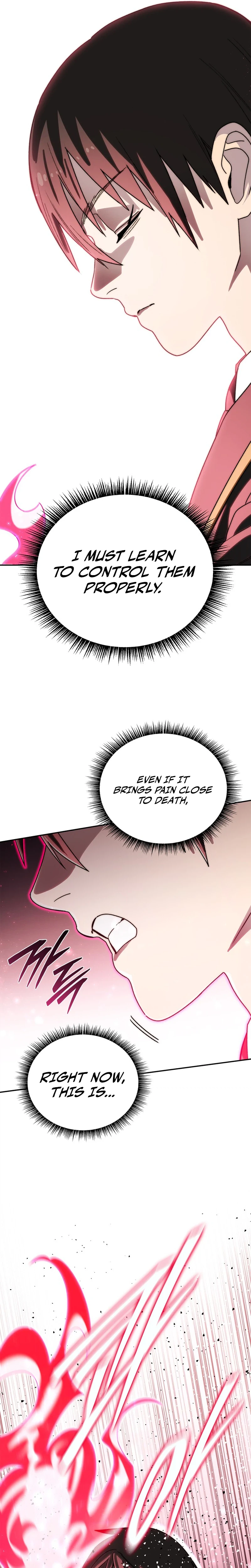 The 18-Year Old Demon King Chapter 46 page 25 - 