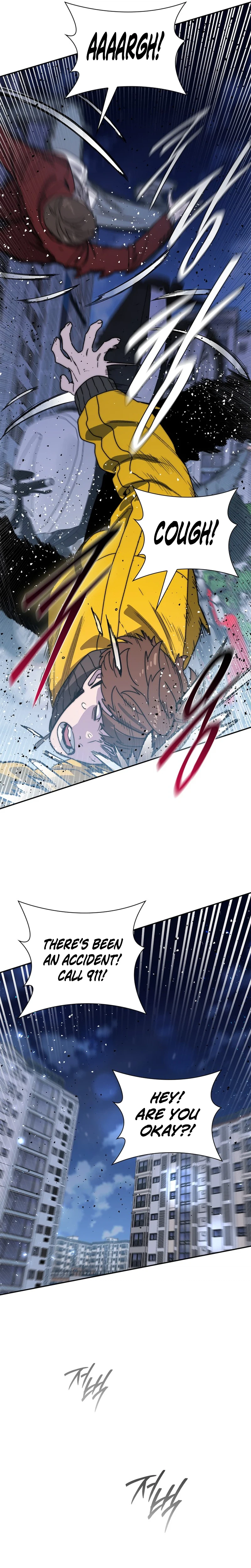 The 18-Year Old Demon King Chapter 46 page 4 - 