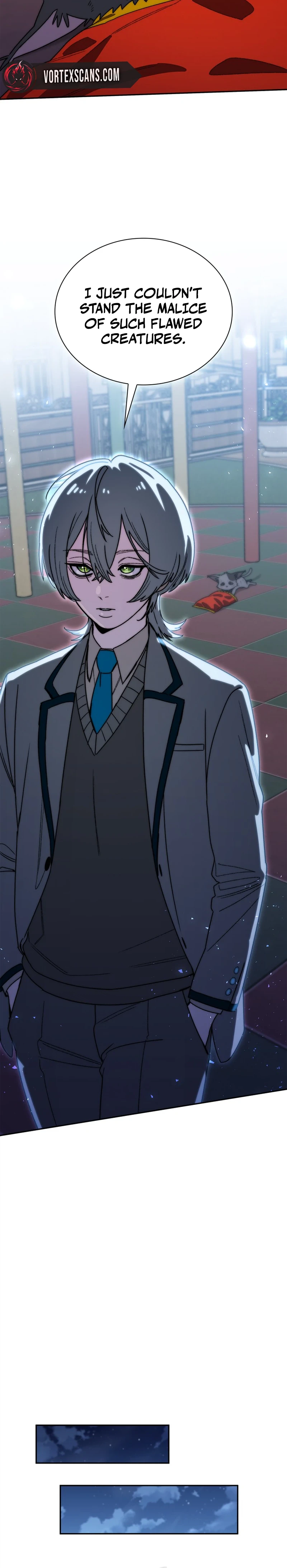 The 18-Year Old Demon King Chapter 46 page 6 - 