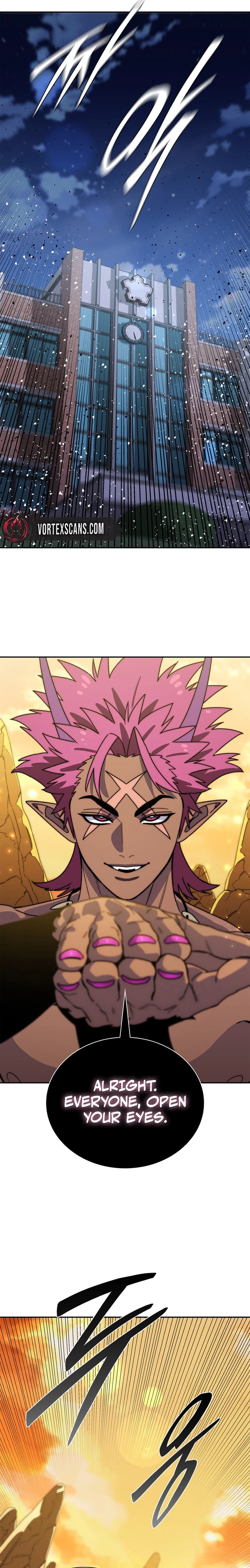 The 18-Year Old Demon King Chapter 46 page 7 - 