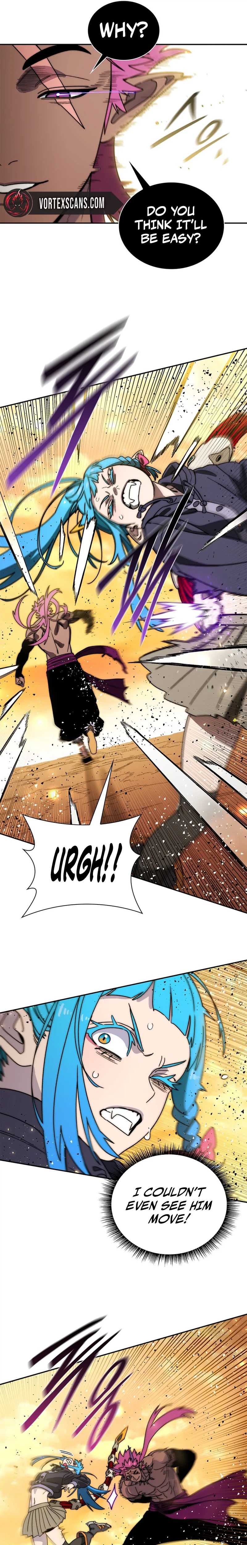 The 18-Year Old Demon King Chapter 46 page 10 - 