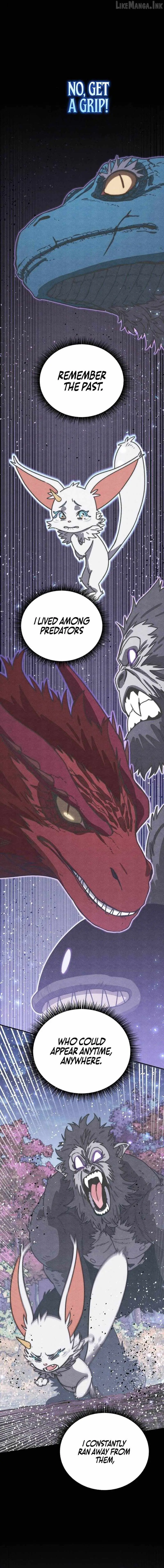 The 18-Year Old Demon King Chapter 47 page 12 - 