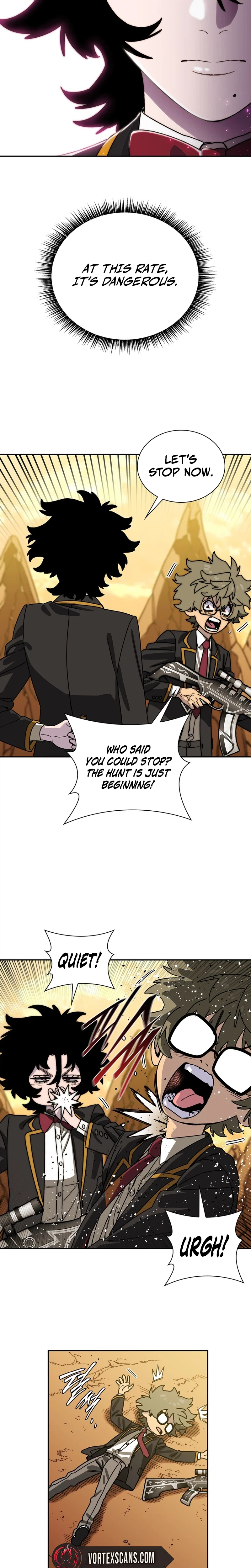 The 18-Year Old Demon King Chapter 48 page 2 - 