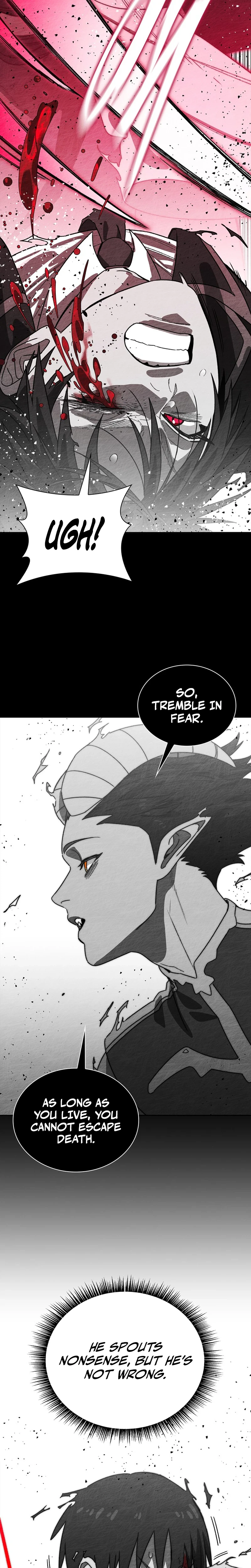 The 18-Year Old Demon King Chapter 48 page 11 - 