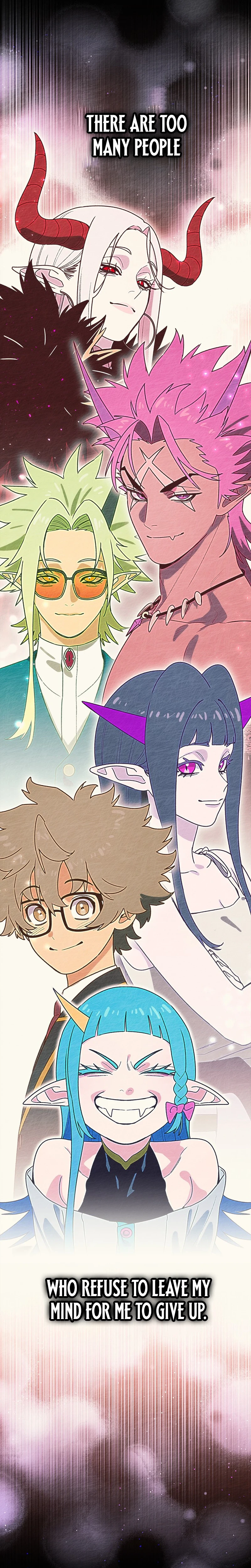 The 18-Year Old Demon King Chapter 48 page 13 - 