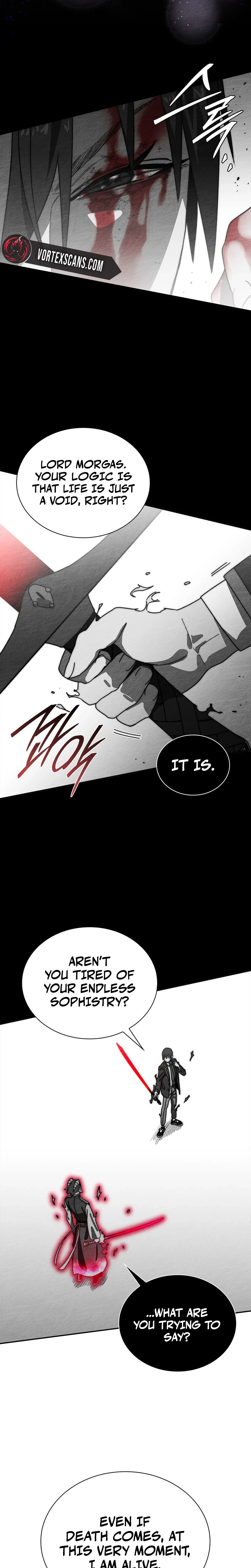 The 18-Year Old Demon King Chapter 48 page 14 - 