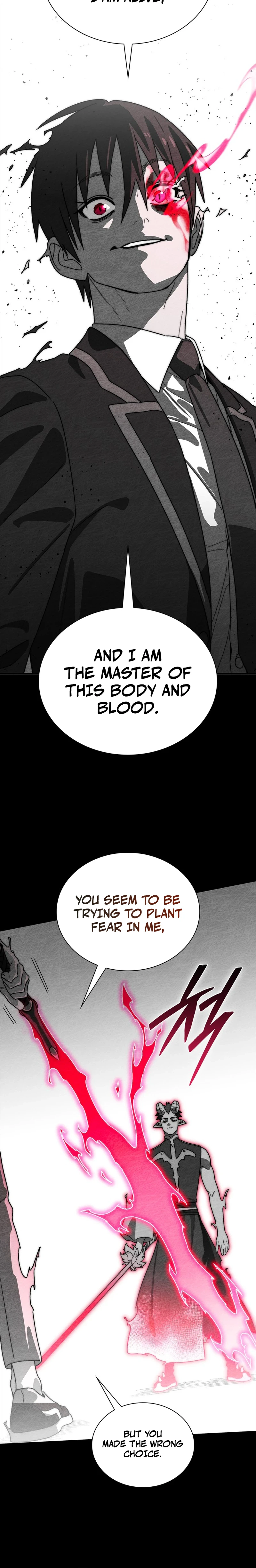 The 18-Year Old Demon King Chapter 48 page 15 - 